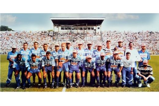 Rogério Bordignon lança Azul Matão — foto 2 de 3