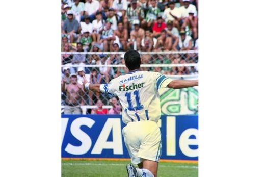 Rogério Bordignon lança Azul Matão — foto 3 de 3