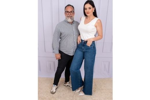 Empório Theodora lança coleção Primavera-Verão com Derbella Jeans — foto 3 de 3