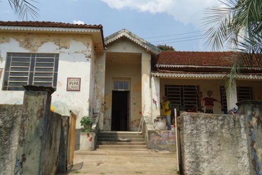 Casa Pipa celebrará memória centenária — foto 3 de 3
