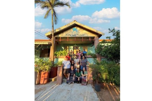 Casa Pipa celebra memórias e artes — foto 2 de 2