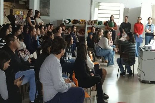 Escolas fortalecem combate ao racismo com criação de Comitês Antirracistas — foto 2 de 9