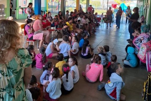 Escolas fortalecem combate ao racismo com criação de Comitês Antirracistas — foto 3 de 9
