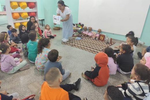 Escolas fortalecem combate ao racismo com criação de Comitês Antirracistas — foto 5 de 9