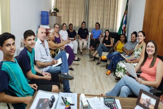 Escolas fortalecem combate ao racismo com criação de Comitês Antirracistas — foto 7 de 9
