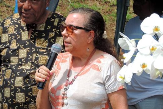 Seis personalidades negras foram homenageadas — foto 10 de 10