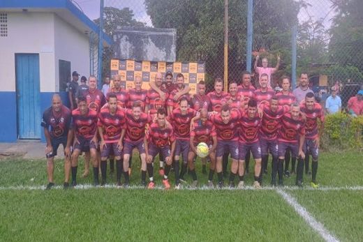 Finais da Taça Zinho Calabres e do Amadorzão agitam o fim de semana — foto 2 de 4