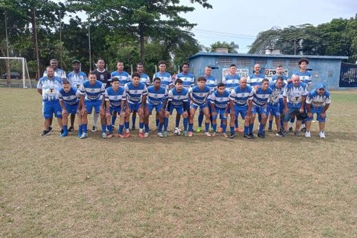 Finais da Taça Zinho Calabres e do Amadorzão agitam o fim de semana — foto 4 de 4