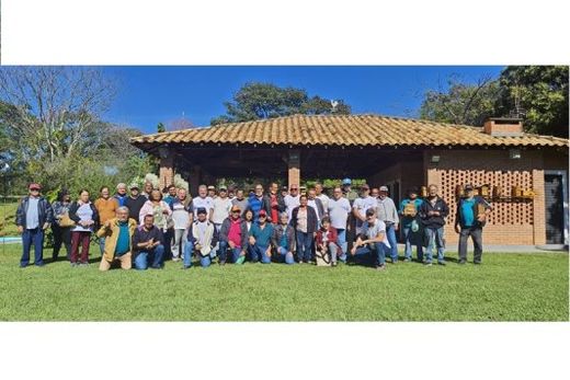 Programa Boa Praça fortalece cuidados com espaços públicos — foto 3 de 3