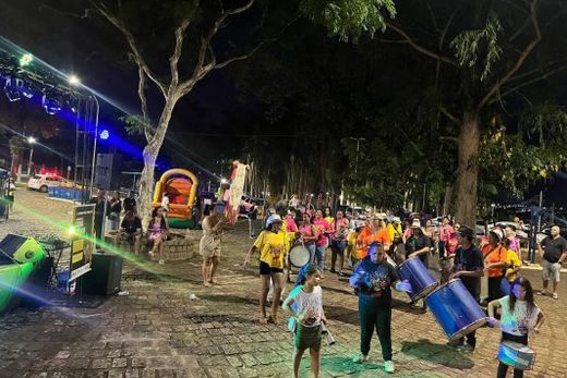 Matão encerra programação da Consciência Negra com adesão ao pacto Cidades Antirracistas — foto 2 de 8