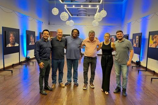 Matão encerra programação da Consciência Negra com adesão ao pacto Cidades Antirracistas — foto 5 de 8
