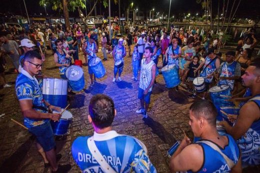 Matão encerra programação da Consciência Negra com adesão ao pacto Cidades Antirracistas — foto 6 de 8