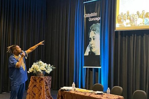 Matão encerra programação da Consciência Negra com adesão ao pacto Cidades Antirracistas — foto 7 de 8