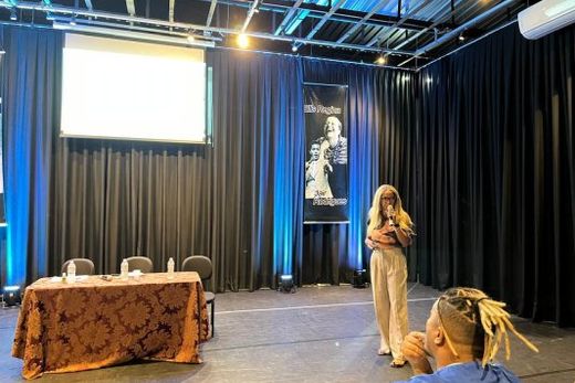 Matão encerra programação da Consciência Negra com adesão ao pacto Cidades Antirracistas — foto 8 de 8