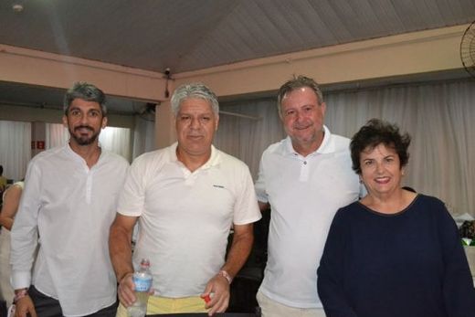 Social Night: Réveillon na Sorema — foto 32 de 83