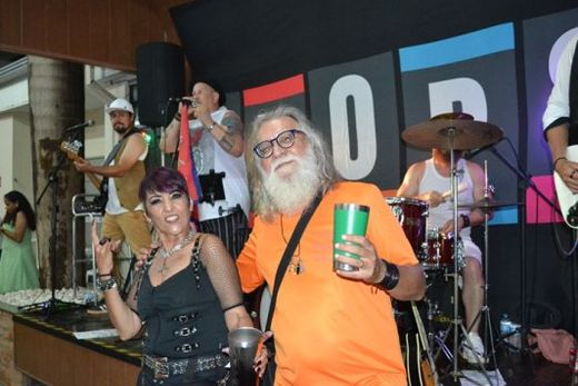 Social Night: Réveillon na Sorema — foto 66 de 83