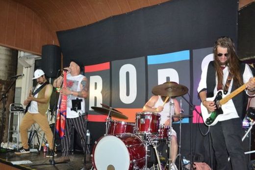 Social Night: Réveillon na Sorema — foto 67 de 83
