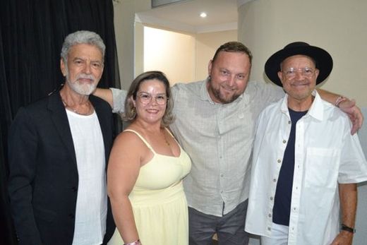 Social Night: Réveillon na Sorema — foto 78 de 83