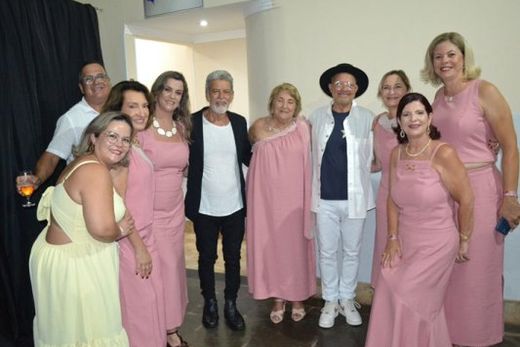 Social Night: Réveillon na Sorema — foto 81 de 83