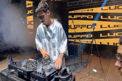 Show da Virada marca chegada de 2026 com festa e segurança — foto 2 de 7