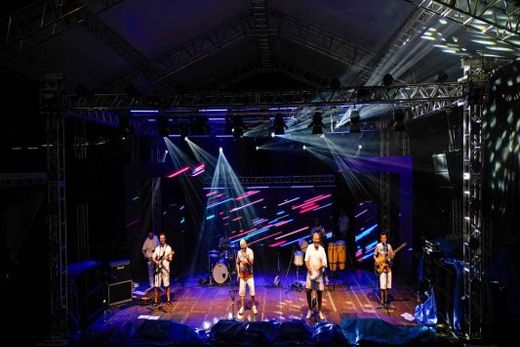 Show da Virada marca chegada de 2026 com festa e segurança — foto 5 de 7