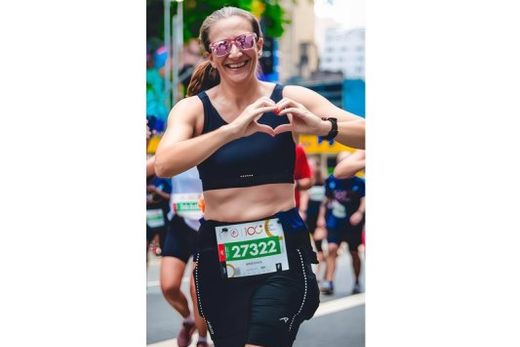 São Silvestre teve presença recorde de atletas de Matão — foto 4 de 24