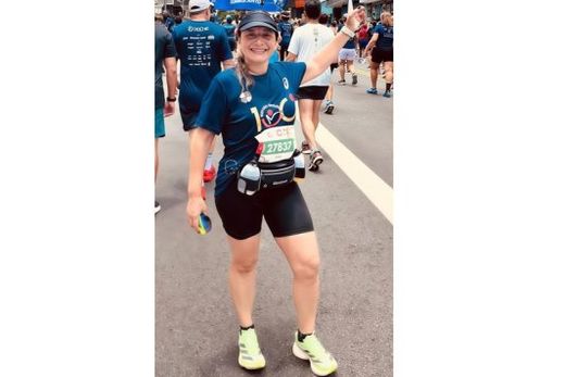 São Silvestre teve presença recorde de atletas de Matão — foto 6 de 24