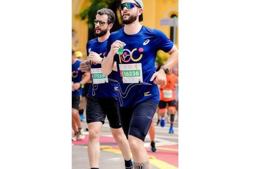 São Silvestre teve presença recorde de atletas de Matão — foto 8 de 24