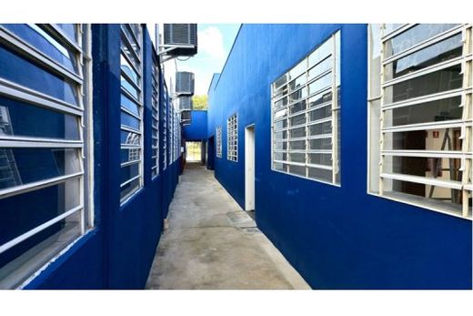 Prefeitura investe cerca de R$ 1 milhão na ampliação da infraestrutura da Fatec — foto 2 de 2