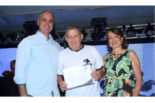 Sorema realizou a posse da Diretoria 2026-2027 — foto 3 de 4