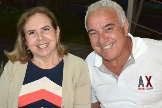 Social Night: Restaurante Lopes na Sorema — foto 6 de 22