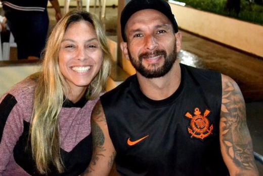 Social Night: Restaurante Lopes na Sorema — foto 7 de 22