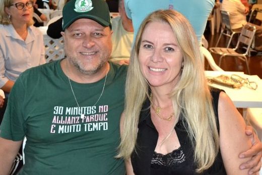 Social Night: Restaurante Lopes na Sorema — foto 8 de 22