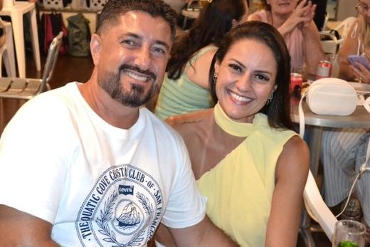 Social Night: Restaurante Lopes na Sorema — foto 9 de 22