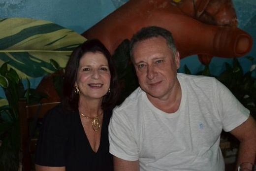 Social Night: Restaurante Lopes na Sorema — foto 15 de 22