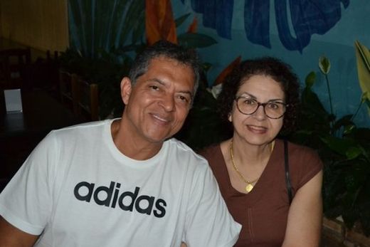 Social Night: Restaurante Lopes na Sorema — foto 17 de 22