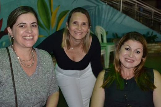 Social Night: Restaurante Lopes na Sorema — foto 20 de 22