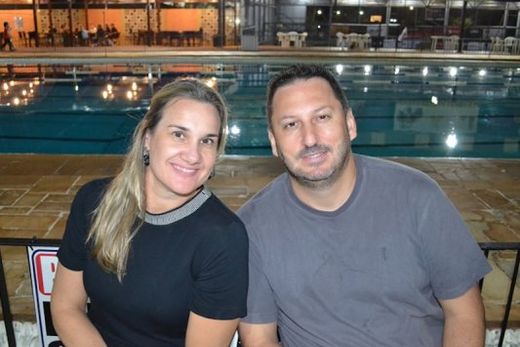 Social Night: Restaurante Lopes na Sorema — foto 22 de 22