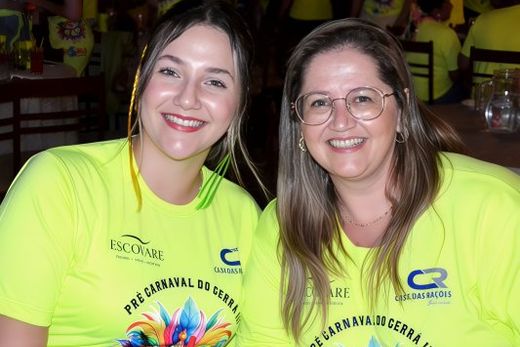 Social Night: Pré Carnaval do Gerrá — foto 4 de 46