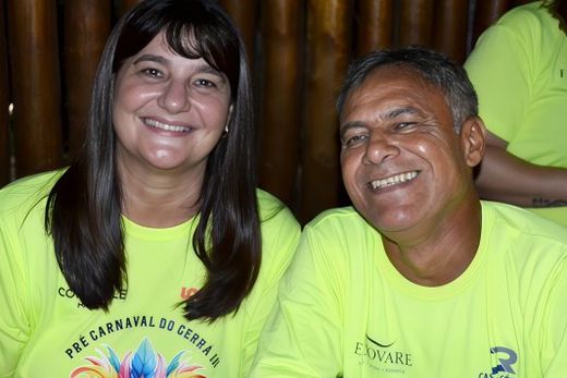 Social Night: Pré Carnaval do Gerrá — foto 5 de 46