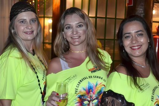 Social Night: Pré Carnaval do Gerrá — foto 6 de 46