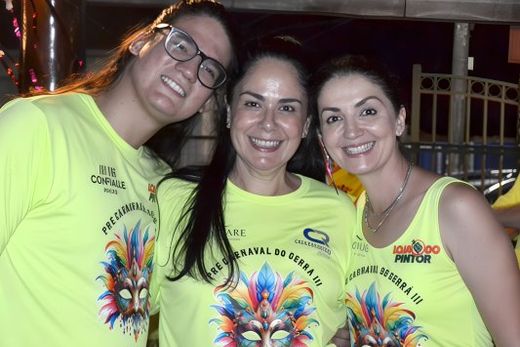 Social Night: Pré Carnaval do Gerrá — foto 7 de 46