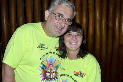 Social Night: Pré Carnaval do Gerrá — foto 9 de 46