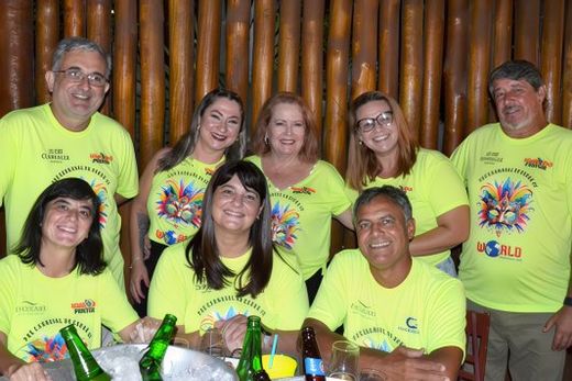 Social Night: Pré Carnaval do Gerrá — foto 10 de 46
