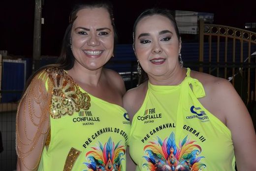 Social Night: Pré Carnaval do Gerrá — foto 12 de 46
