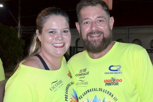 Social Night: Pré Carnaval do Gerrá — foto 14 de 46