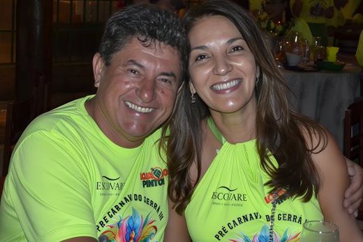 Social Night: Pré Carnaval do Gerrá — foto 15 de 46