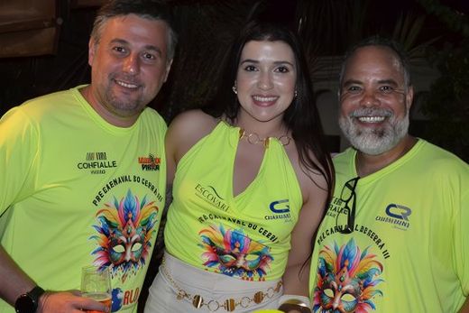 Social Night: Pré Carnaval do Gerrá — foto 16 de 46
