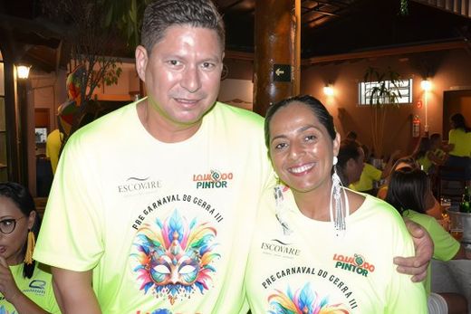 Social Night: Pré Carnaval do Gerrá — foto 17 de 46