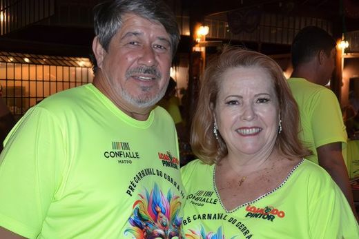 Social Night: Pré Carnaval do Gerrá — foto 18 de 46
